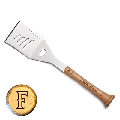 Cal State Fullerton SLIDER Spatula Grill Tool