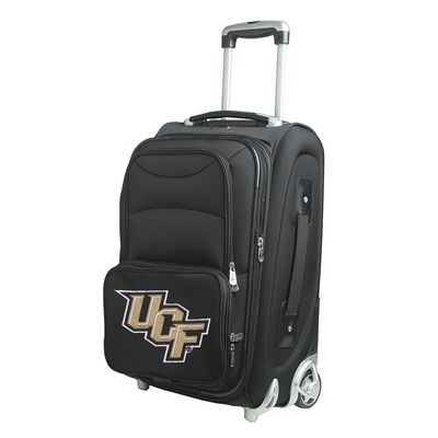 Central Florida Carry-On 21" Rolling Softside Nylon