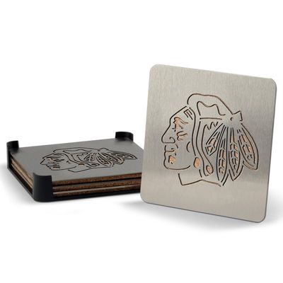 Chicago Blackhawks Boasters