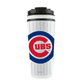 Chicago Cubs 26oz Stainless Steel Ice Shaker