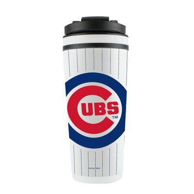 Chicago Cubs 26oz Stainless Steel Ice Shaker