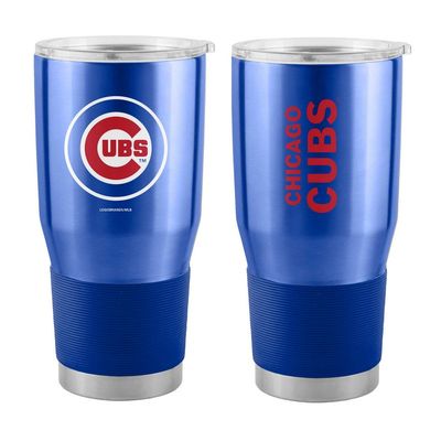 Chicago Cubs 30oz Gameday Stainless Tumbler