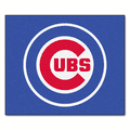 Chicago Cubs Tailgate Mat Chicago Cubs Tailgate Mat