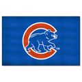 Chicago Cubs Ulti-Mat Chicago Cubs Ulti-Mat