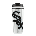 Chicago White Sox 26oz Stainless Steel Ice Shaker Chicago White Sox 26oz Stainless Steel Ice Shaker