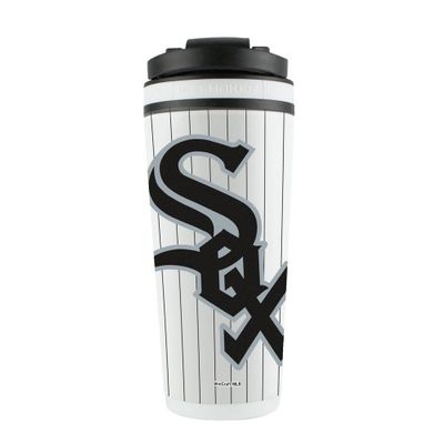 Chicago White Sox 26oz Stainless Steel Ice Shaker