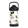 Chicago White Sox Kids 12oz Stainless Steel Mascot Bottle Chicago White Sox Kids 12oz Stainless Steel Mascot Bottle