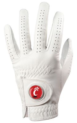 Cincinnati Bearcats Golf Glove