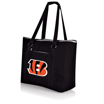 Cincinnati Bengals Cooler Tote