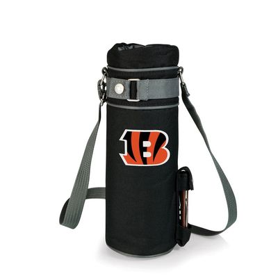 Cincinnati Bengals Wine Sack