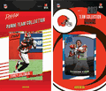 Cleveland Browns Licensed 2017 Prestige and Donruss Team Set Cleveland Browns Licensed 2017 Prestige and Donruss Team Set