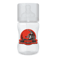 Cleveland Browns NFL Baby Bottle Cleveland Browns NFL Baby Bottle