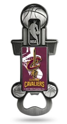 Cleveland Cavaliers Bottle Opener