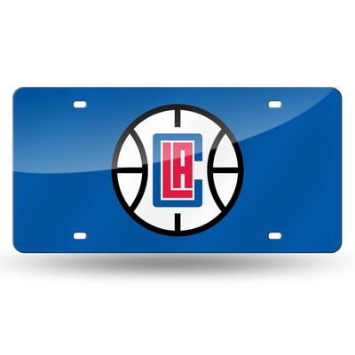 Clippers Laser Tag