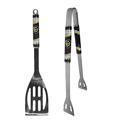 Colorado Buffaloes 2 pc Steel BBQ Tool Set Colorado Buffaloes 2 pc Steel BBQ Tool Set