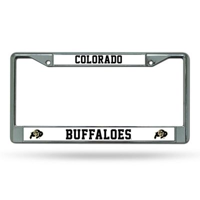 Colorado Chrome Frame