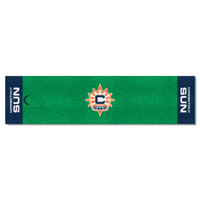 Connecticut Sun Putting Green Mat
