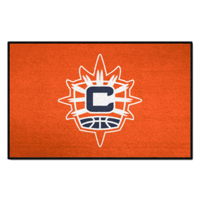 Connecticut Sun Starter Mat Accent Rug