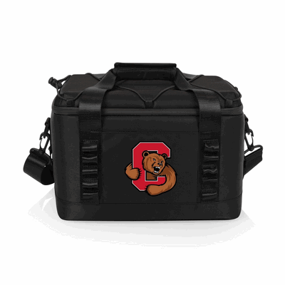 Cornell Big Red - Tarana Superthick Recycled Cooler - 12 can