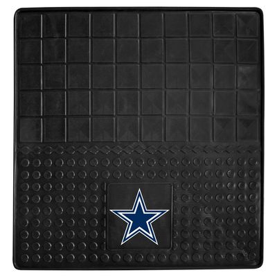 Dallas Cowboys Heavy Duty Vinyl Cargo Mat