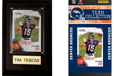 Dallas Cowboys Trading Card Fan Pack