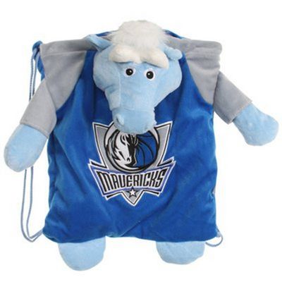 Dallas Mavericks Backpack Pal