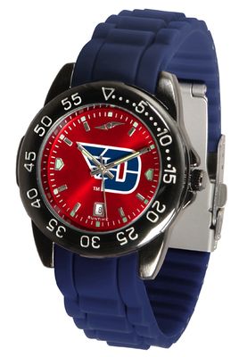 Dayton Flyers FantomSport AC AnoChrome Men's Watch
