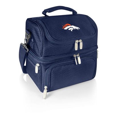 Denver Broncos Personal Cooler Bag