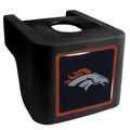 Denver Broncos Shin Shield Hitch Cover Denver Broncos Shin Shield Hitch Cover