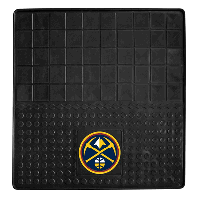 Denver Nuggets Heavy Duty Vinyl Cargo Mat