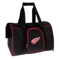 Detroit Red Wings Pet Carrier Premium 16" Bag Detroit Red Wings Pet Carrier Premium 16" Bag