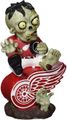 Detroit Red Wings Zombie Figurine - On Logo Detroit Red Wings Zombie Figurine - On Logo