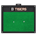 Detroit Tigers Golf Hitting Mat Detroit Tigers Golf Hitting Mat