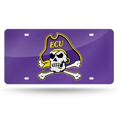 E Carolina Laser Tag (Purple)