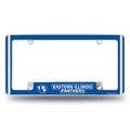 Eastern Illinois�Panthers 12"x 6" Chrome Auto License Plate Frame