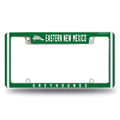 Eastern New Mexico�Greyhounds 12"x 6" Chrome Auto License Plate Frame