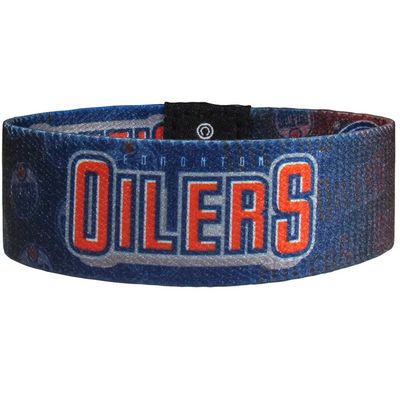 Edmonton Oilers Stretch Bracelets