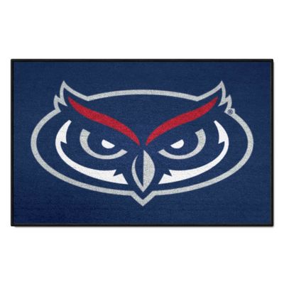 Florida Atlantic University Rug