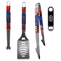 Florida Gators 3 pc BBQ Set and Bottle Opener