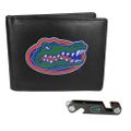 Florida Gators Bi-fold Wallet & Key Organizer Florida Gators Bi-fold Wallet & Key Organizer