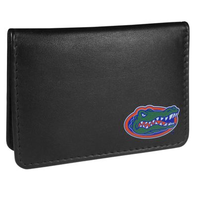 Florida Gators Bi-fold Weekend Wallet