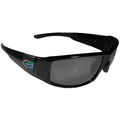 Florida Gators Black Wrap Sunglasses Florida Gators Black Wrap Sunglasses