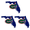 Florida Gators Decals