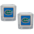 Florida Gators Graphics Candle Set Florida Gators Graphics Candle Set