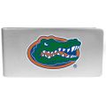 Florida Gators Logo Money Clip Florida Gators Logo Money Clip