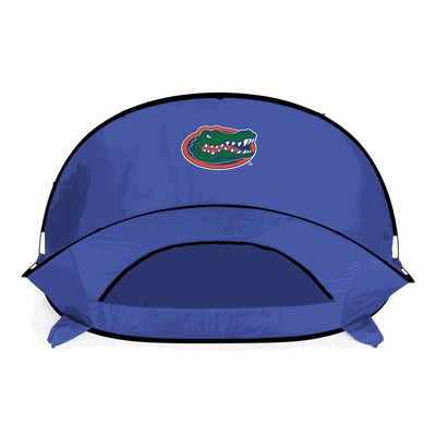 Florida Gators - Manta Portable Beach Tent