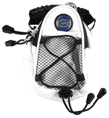 Florida Gators Mini Day Pack - White