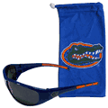 Florida Gators Sunglass and Bag Set Florida Gators Sunglass and Bag Set