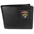Florida Panthers Bi-fold Wallet Florida Panthers Bi-fold Wallet