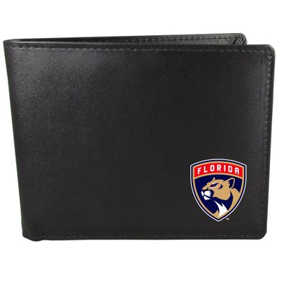 Florida Panthers Bifold Wallet